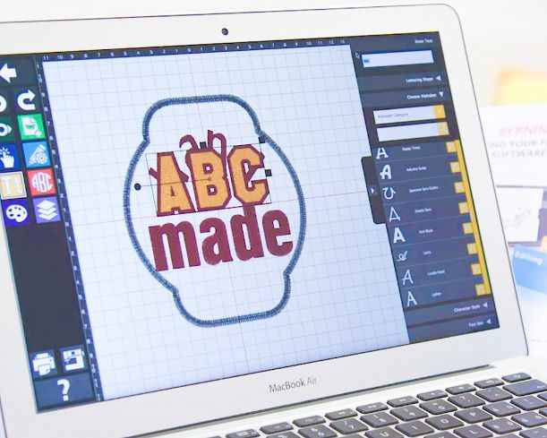 Macchina per ricamare Bernette B70 DECO con 1000 ricami omaggio - Cucireonline