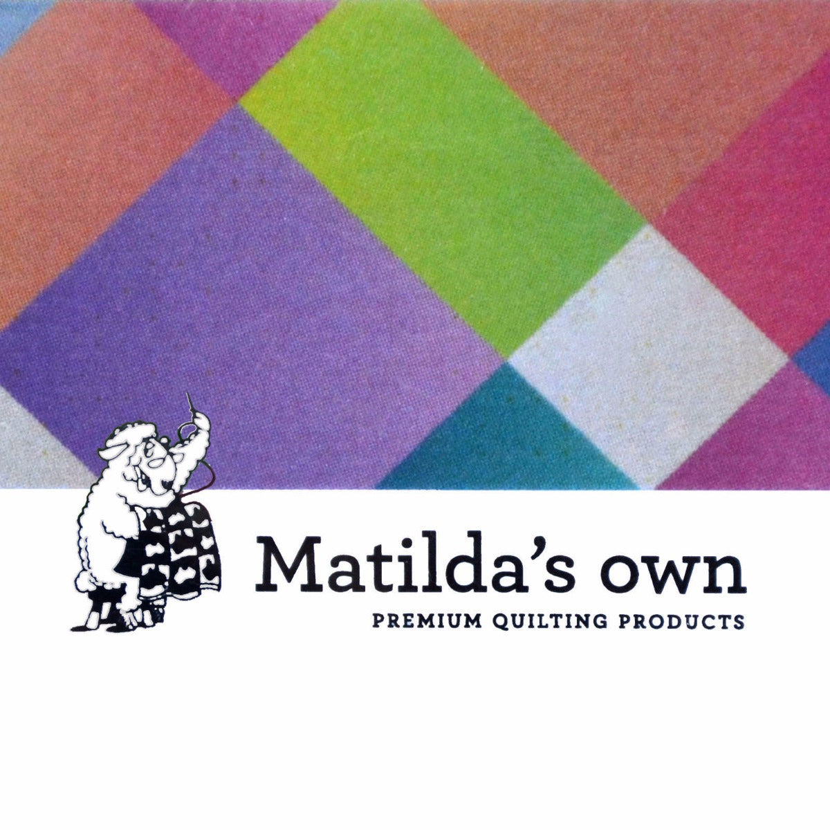 Imbottitura Matilda's Own puro cotone H310