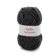 Tout de Suite by Katia filati
