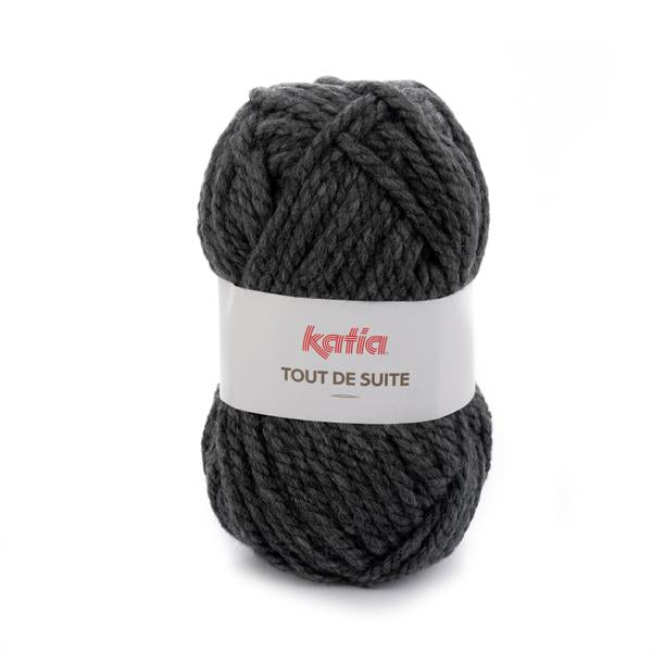 Tout de Suite by Katia filati