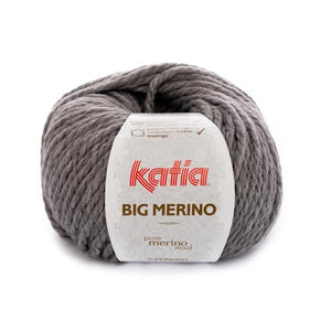 Big Merino by Katia filati