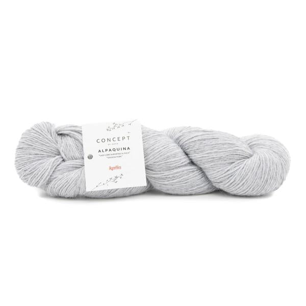 Alpaquina by Katia filati - Cucireonline