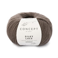 Silky Lace by Katia filati - Cucireonline