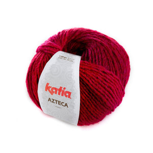 Azteca by Katia