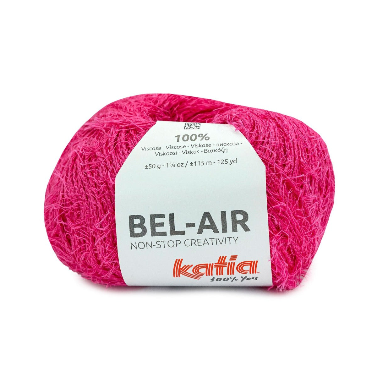 Bel Air by Katia
