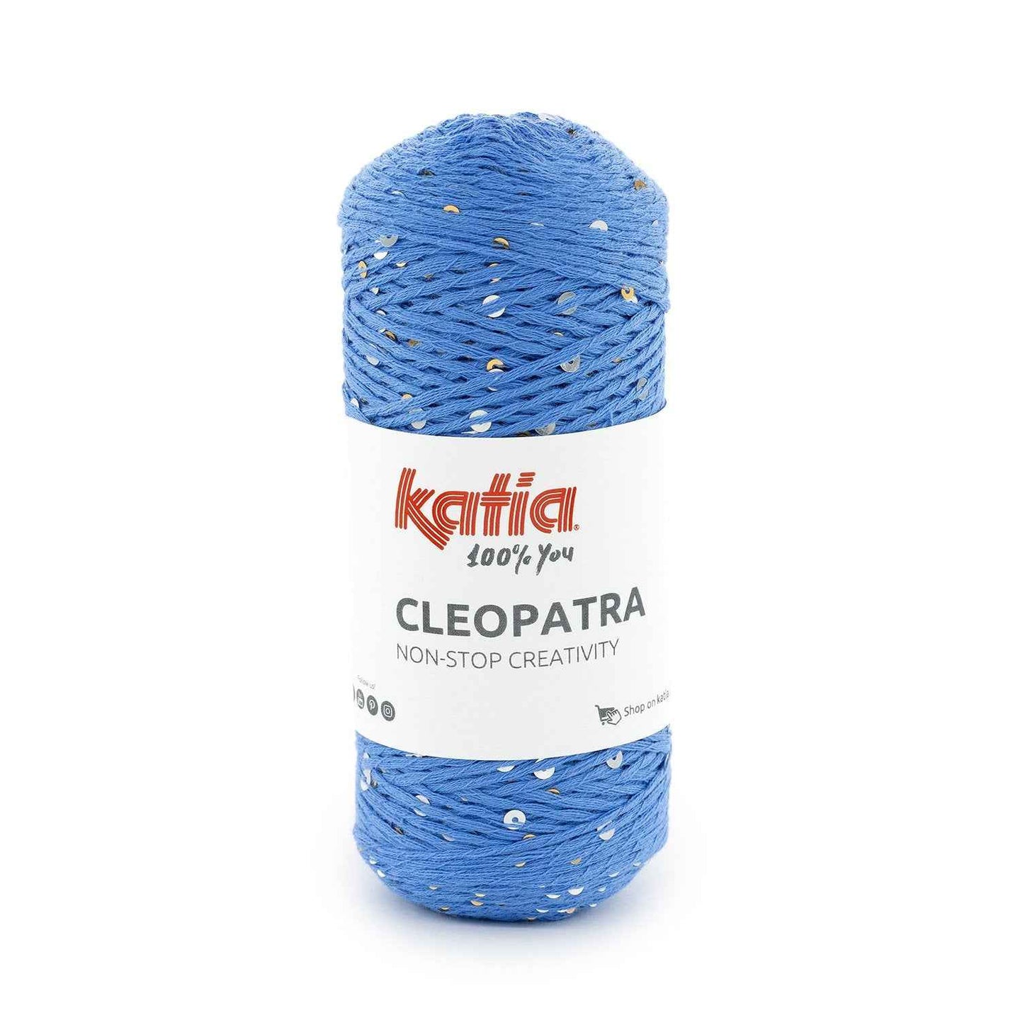 Cleopatra by Katia
