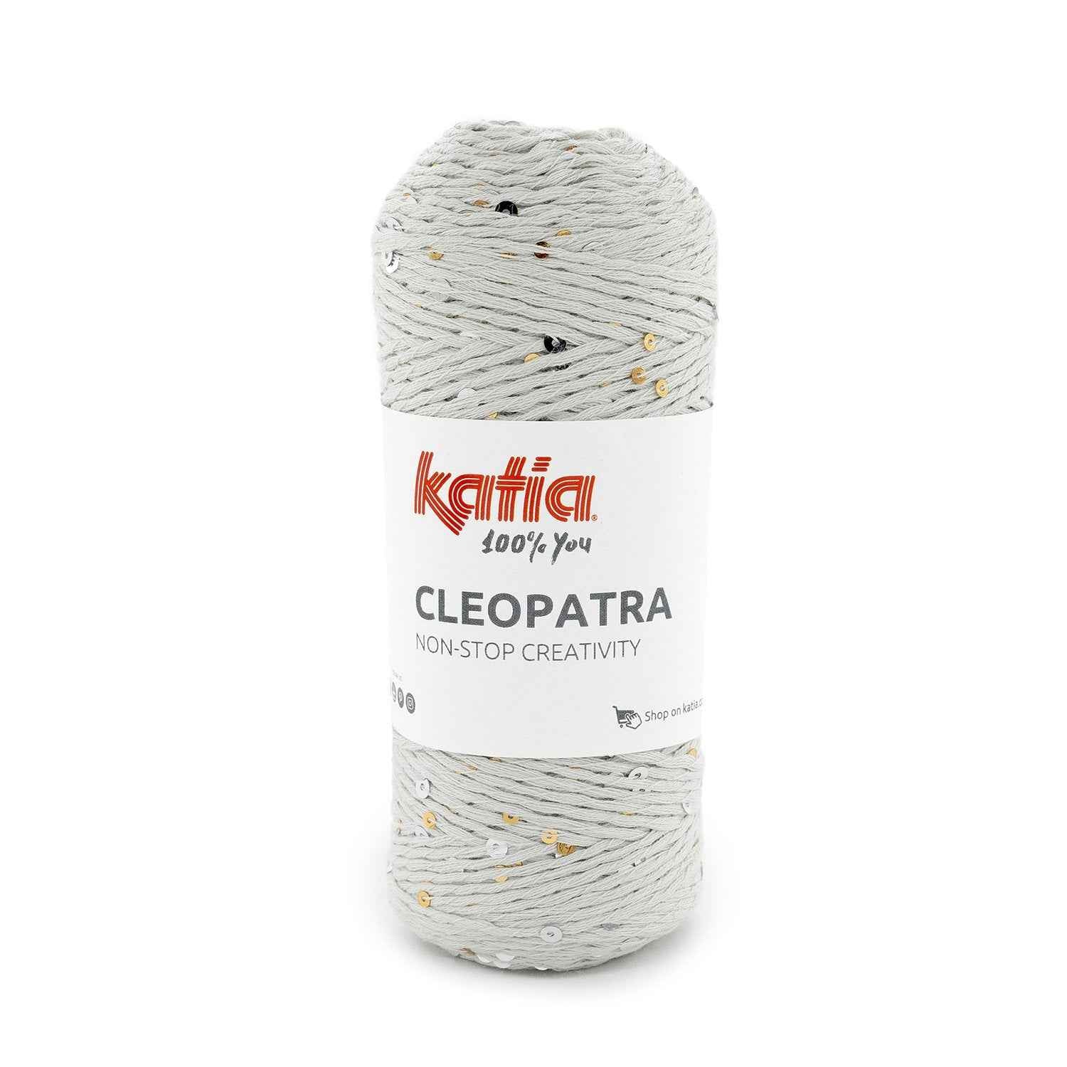 Cleopatra by Katia