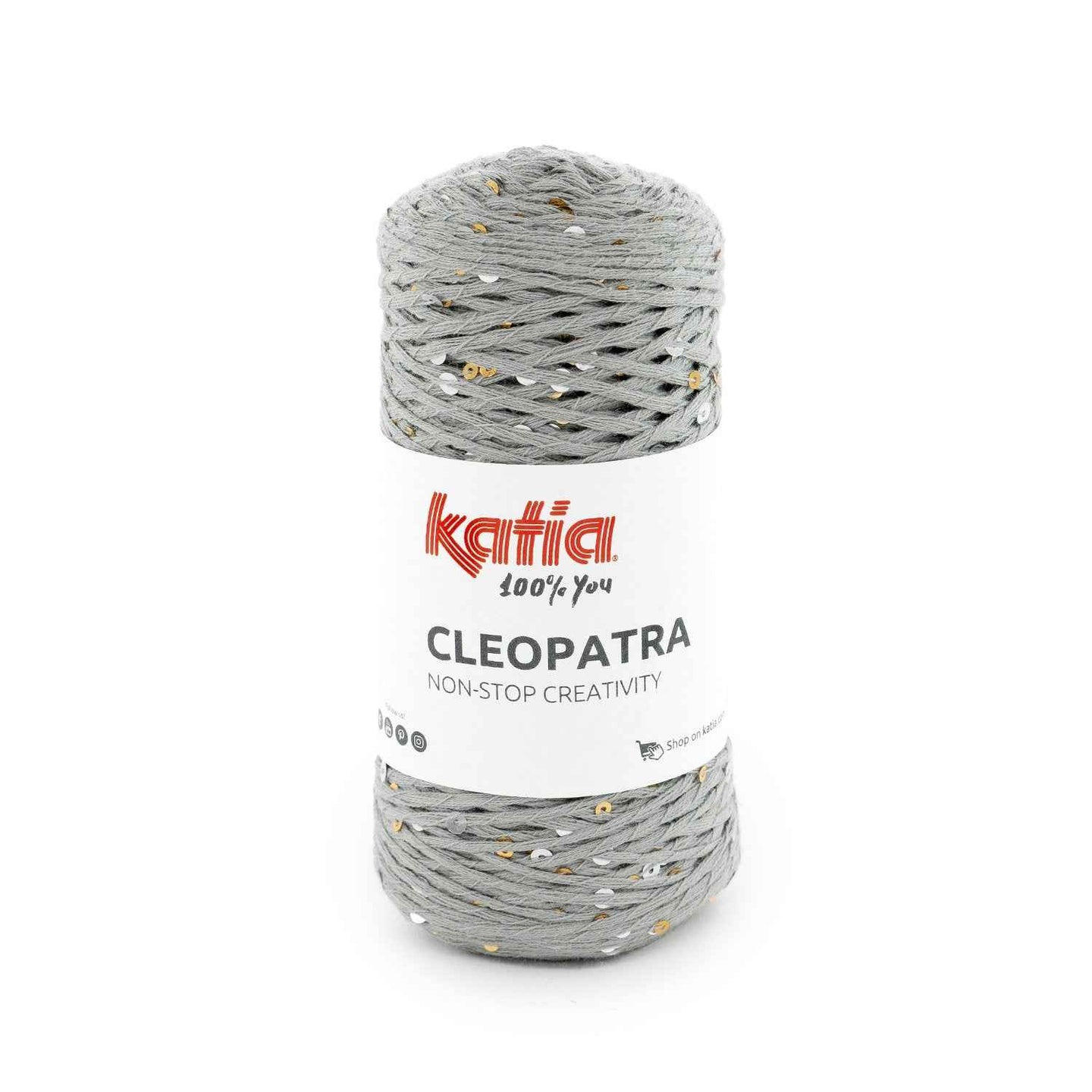 Cleopatra by Katia
