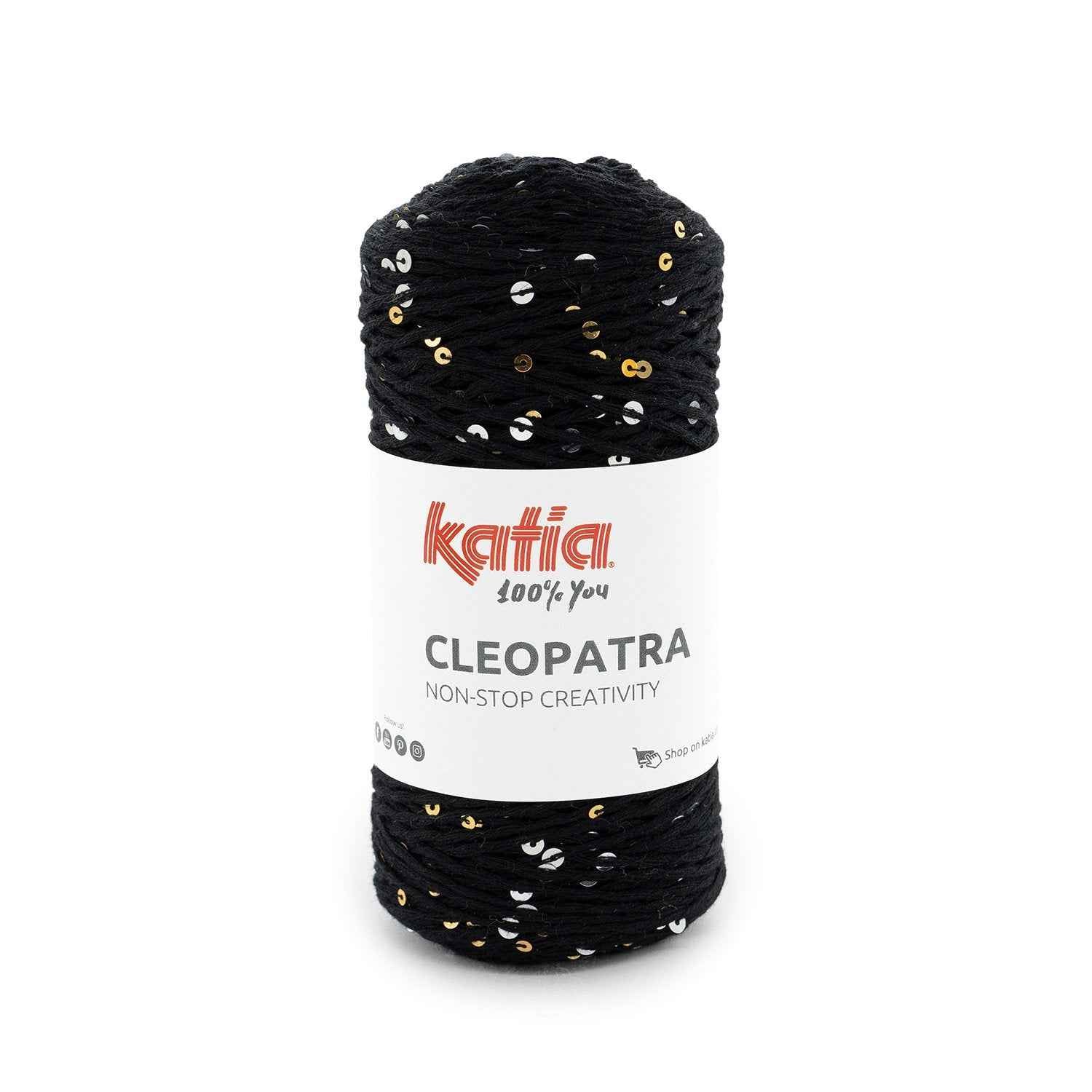 Cleopatra by Katia