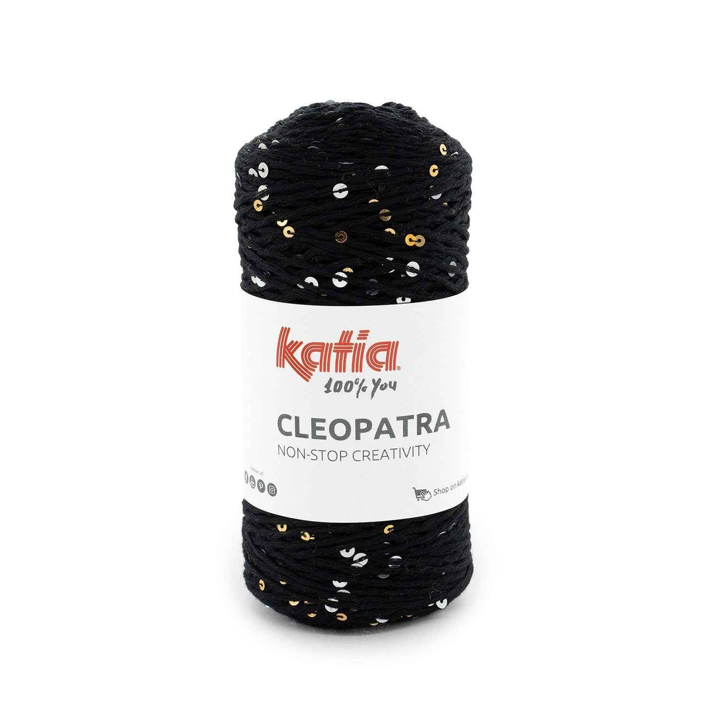 Cleopatra by Katia