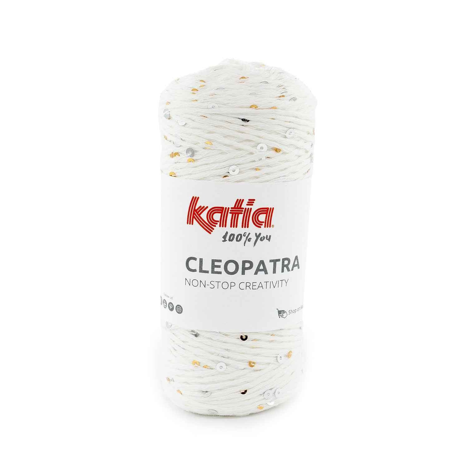 Cleopatra by Katia