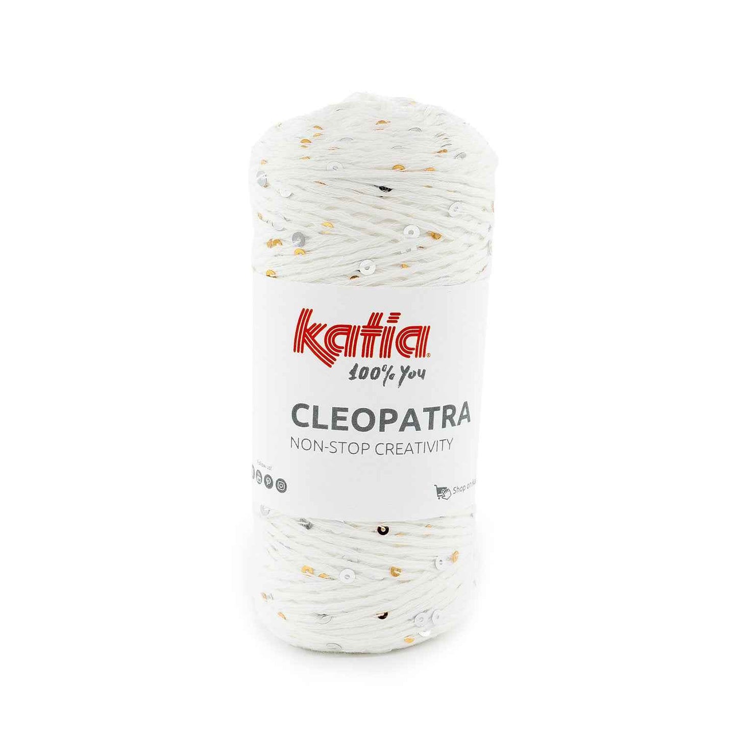 Cleopatra by Katia