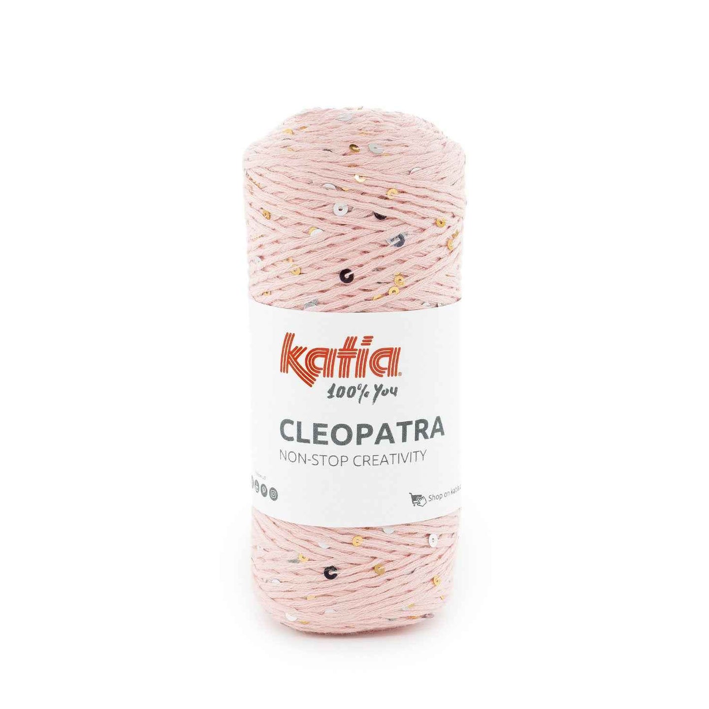 Cleopatra by Katia