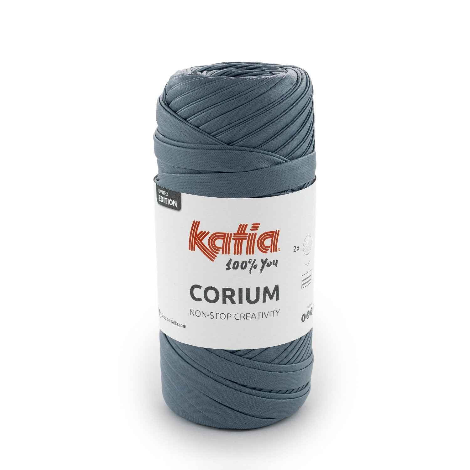 Corium by Katia