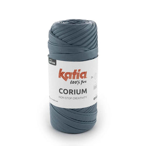 Corium by Katia