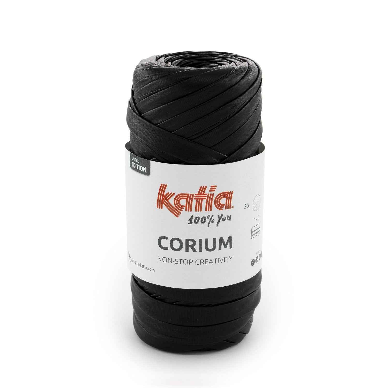Corium by Katia