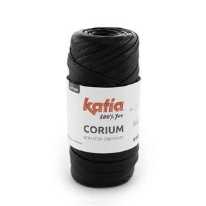 Corium by Katia
