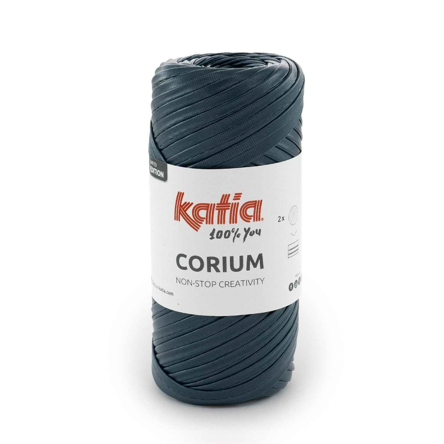 Corium by Katia
