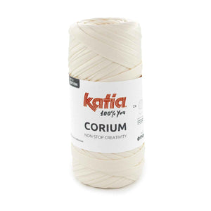 Corium by Katia