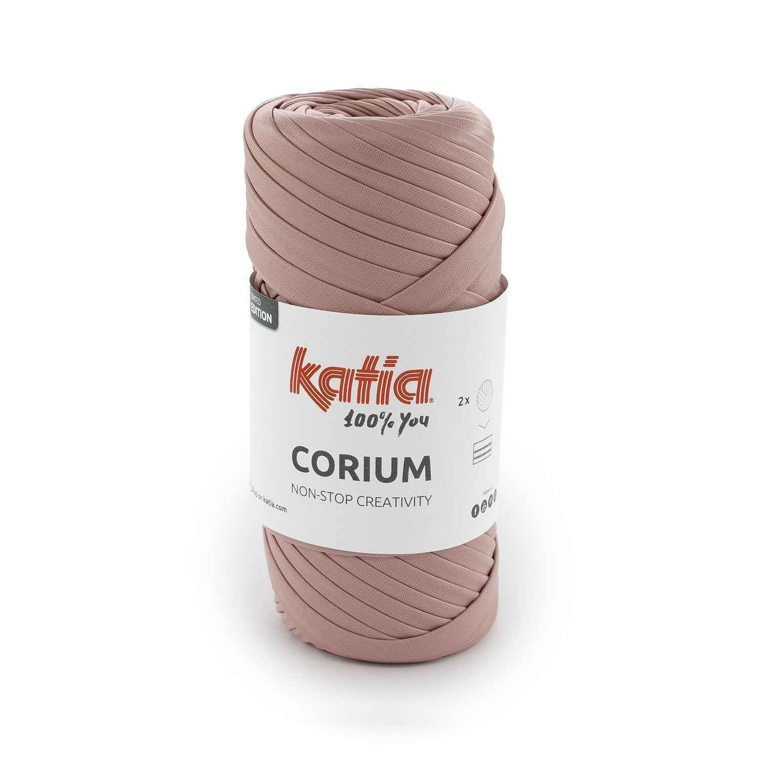 Corium by Katia