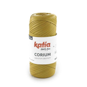 Corium by Katia