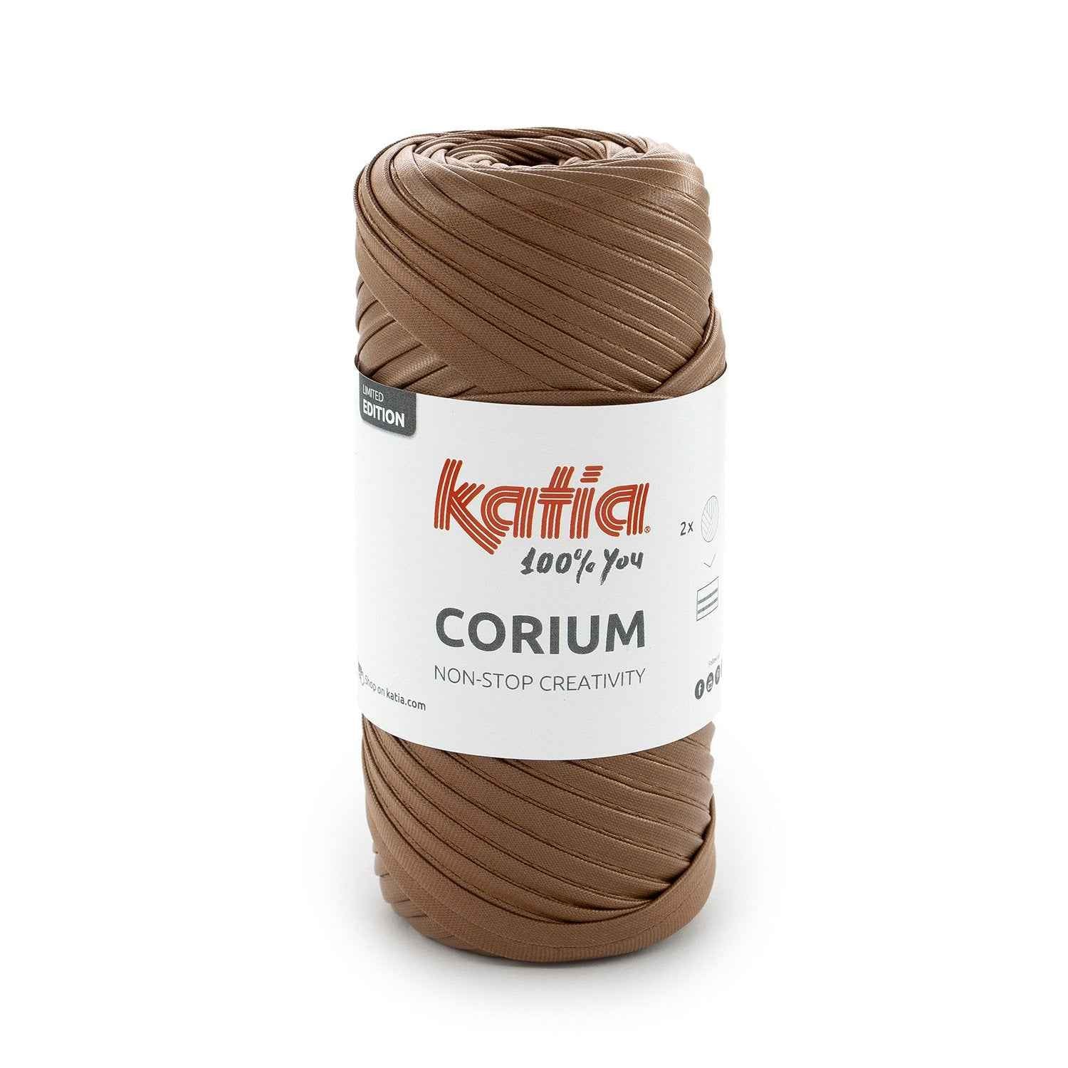 Corium by Katia