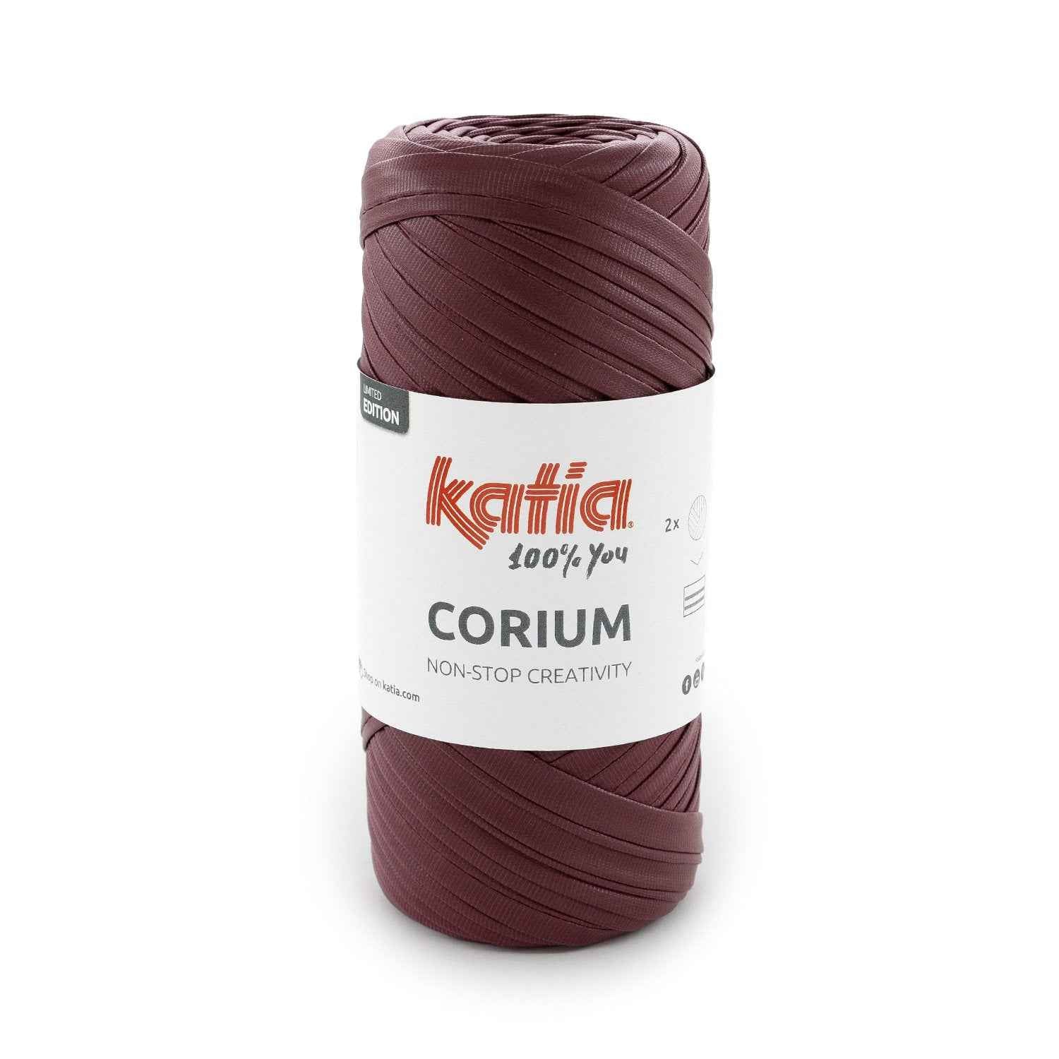 Corium by Katia