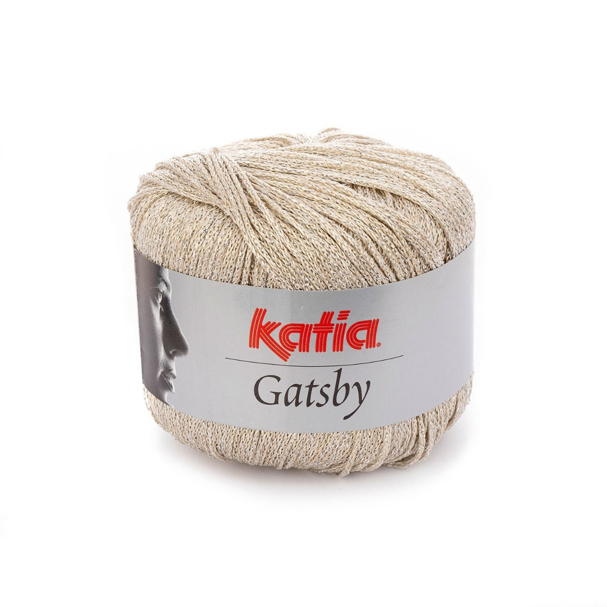 Gatsby by Katia