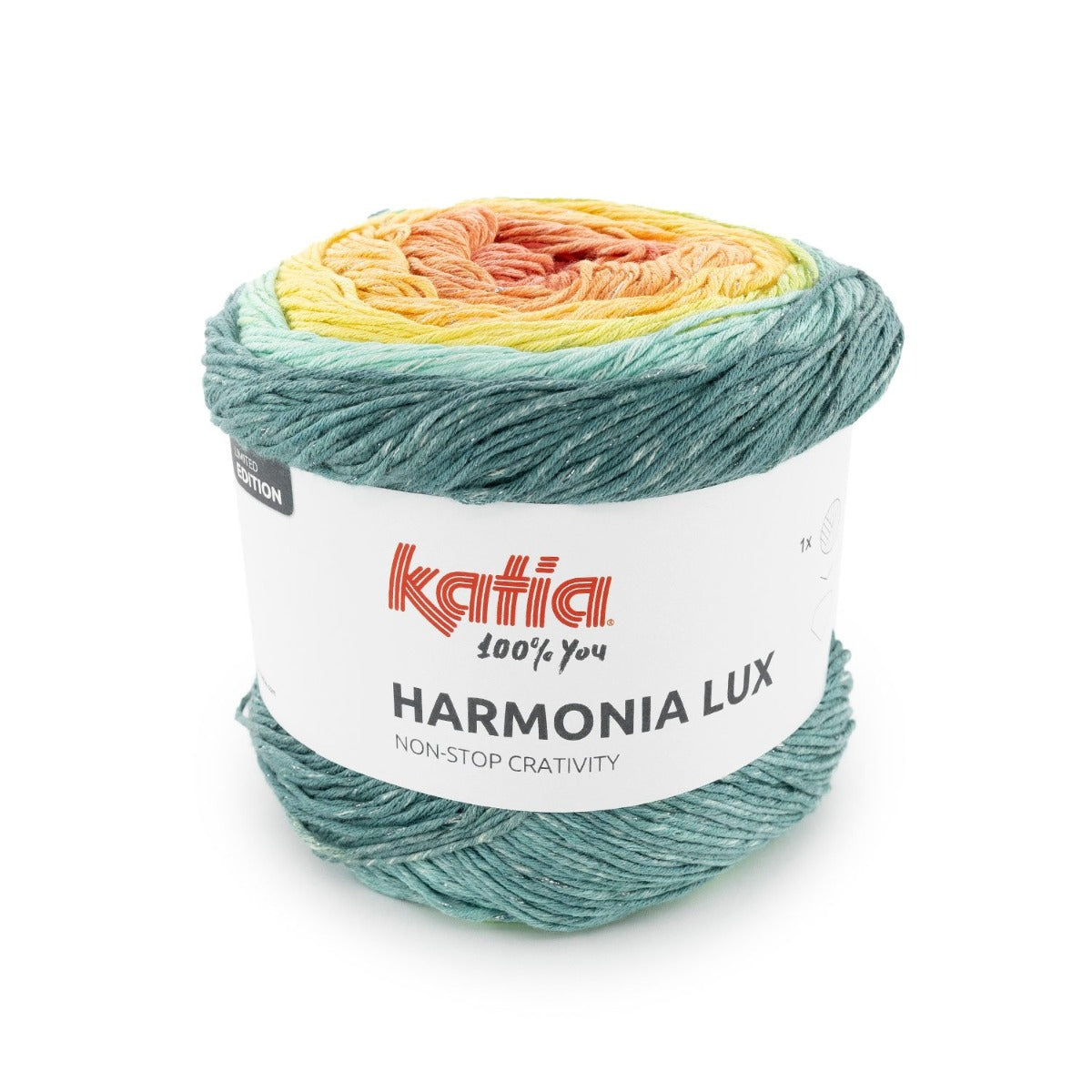 Harmonia Lux de Katia