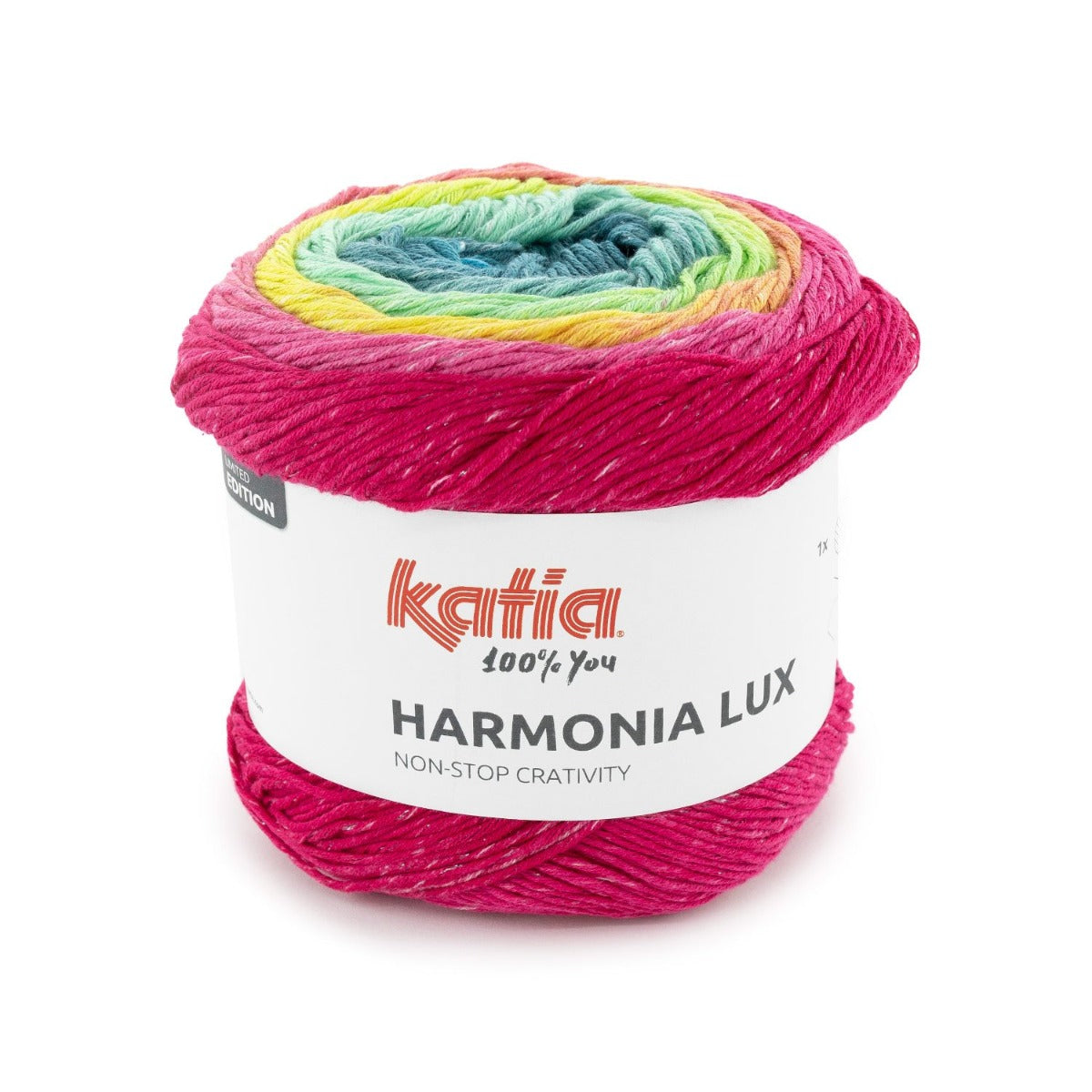 Harmonia Lux by Katia