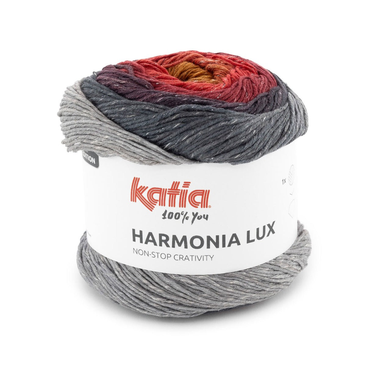 Harmonia Lux de Katia