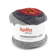 Harmonia Lux de Katia