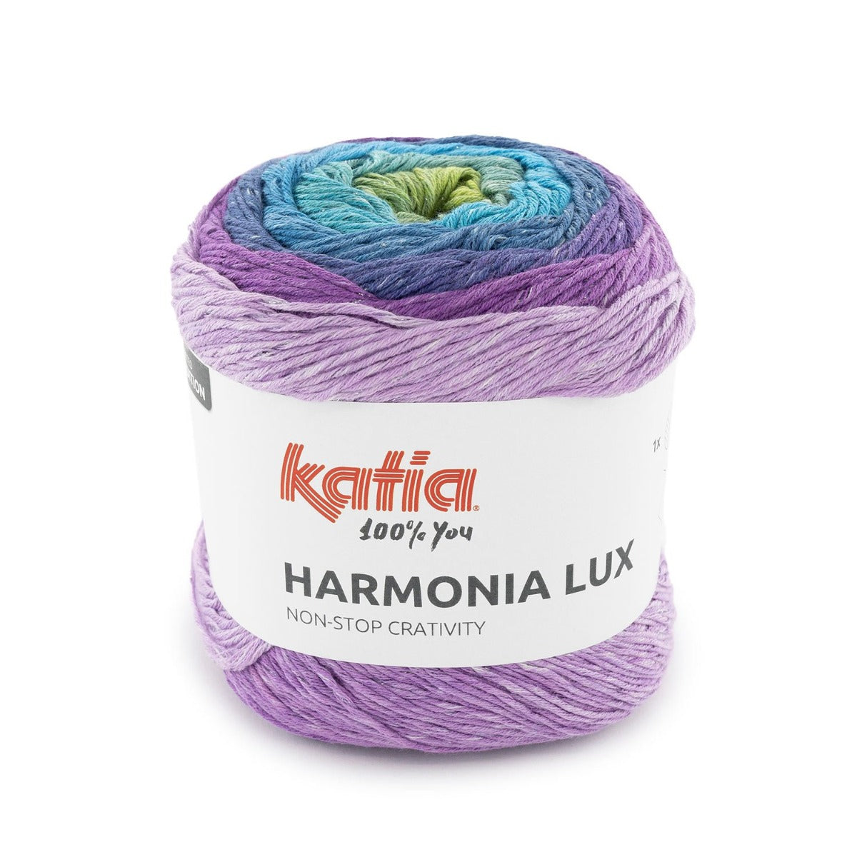 Harmonia Lux de Katia