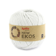 New Ekos by Katia
