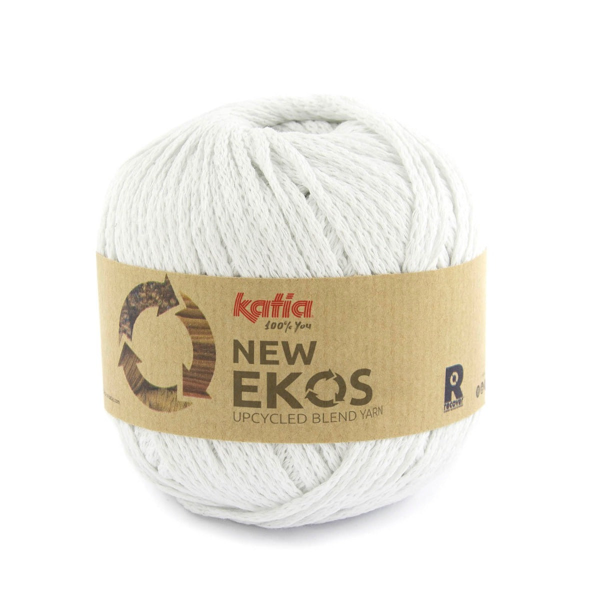 Nuevo Ekos de Katia
