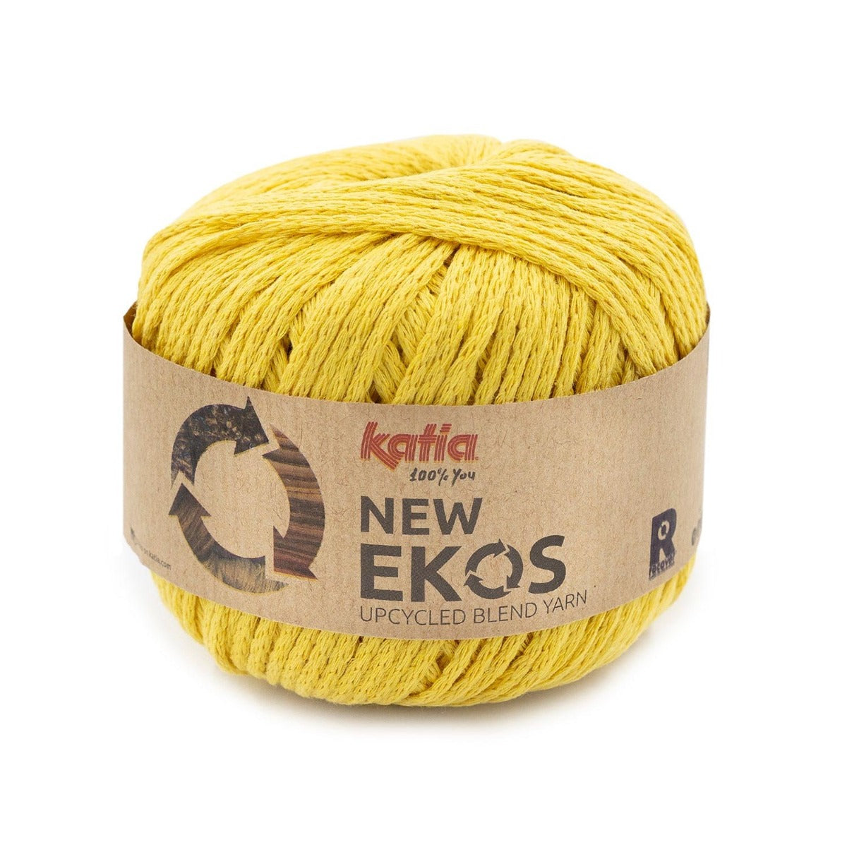 New Ekos by Katia