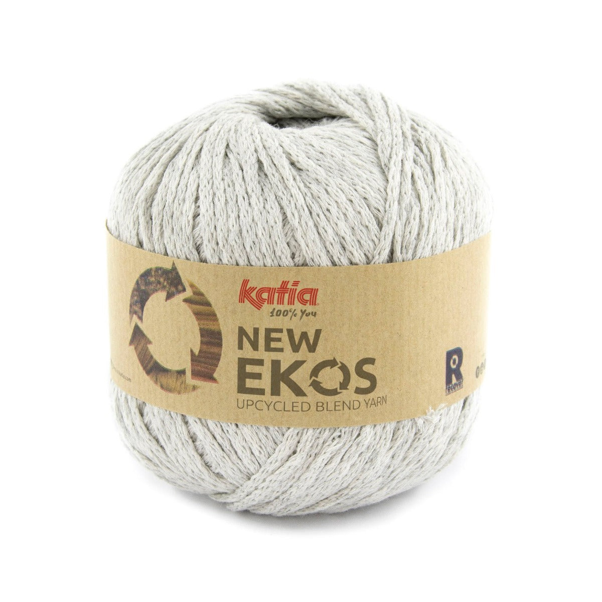 New Ekos by Katia