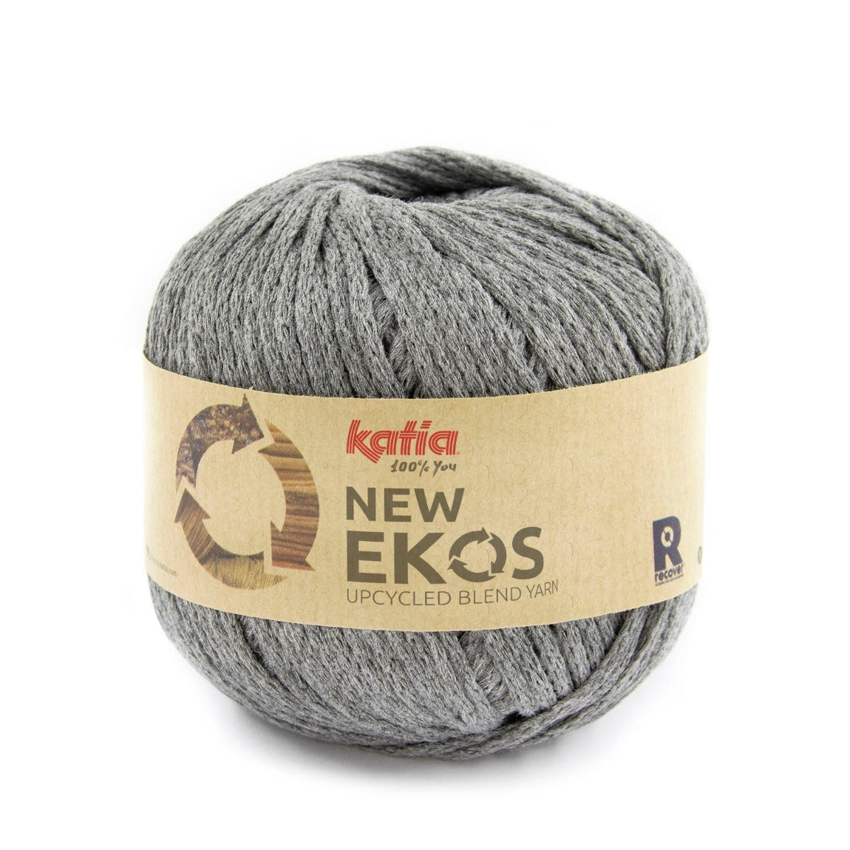 New Ekos by Katia