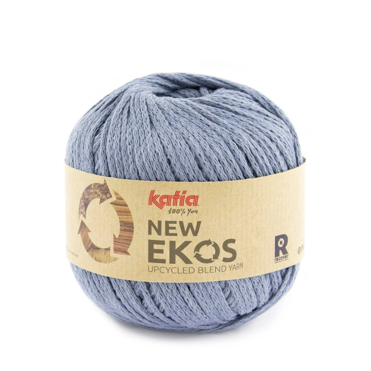 New Ekos by Katia