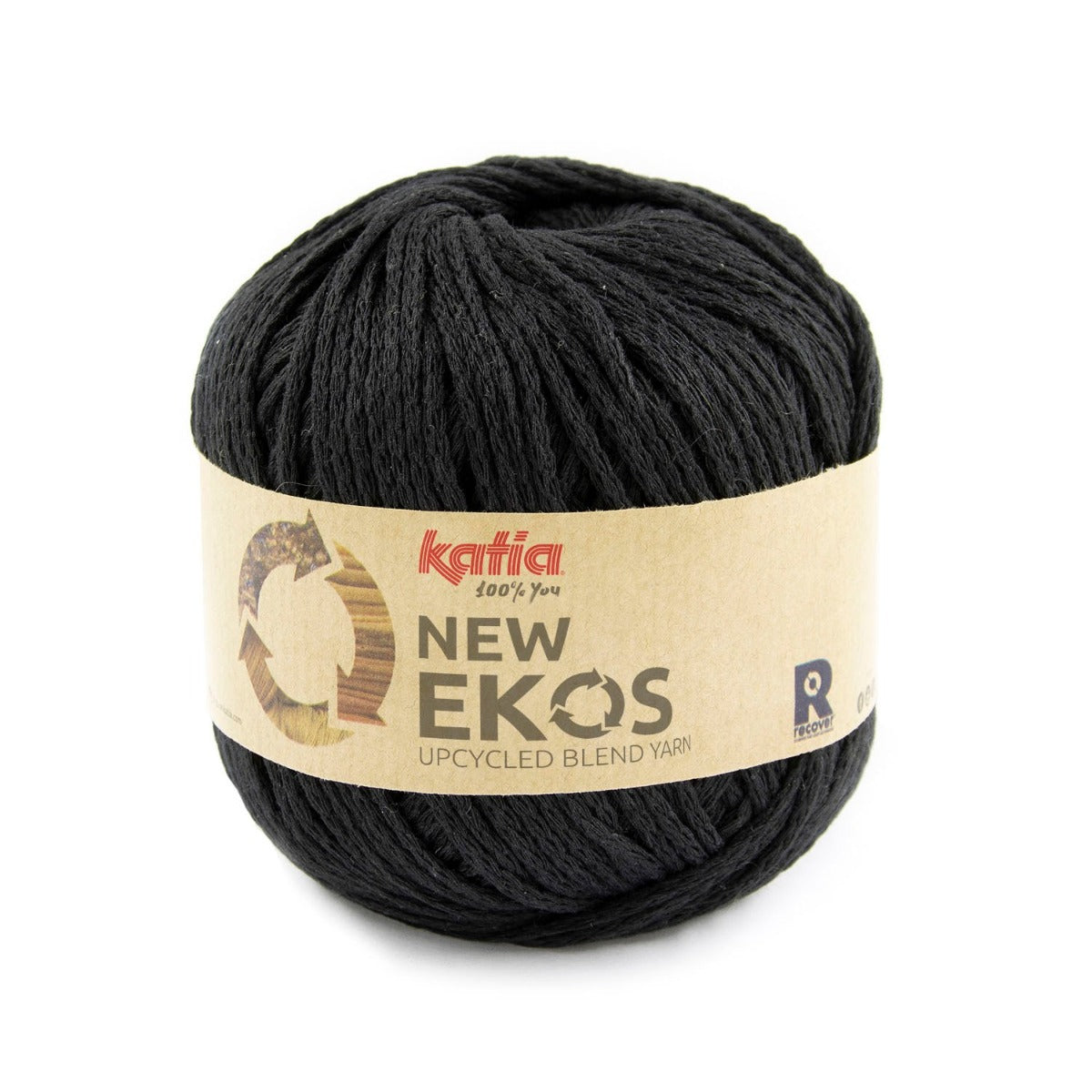 New Ekos by Katia