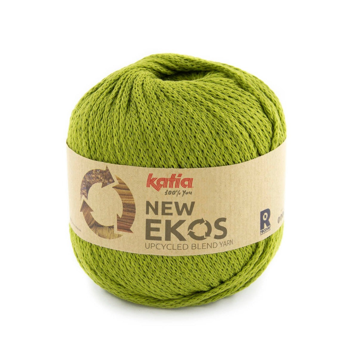 New Ekos by Katia