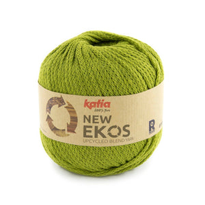 New Ekos by Katia