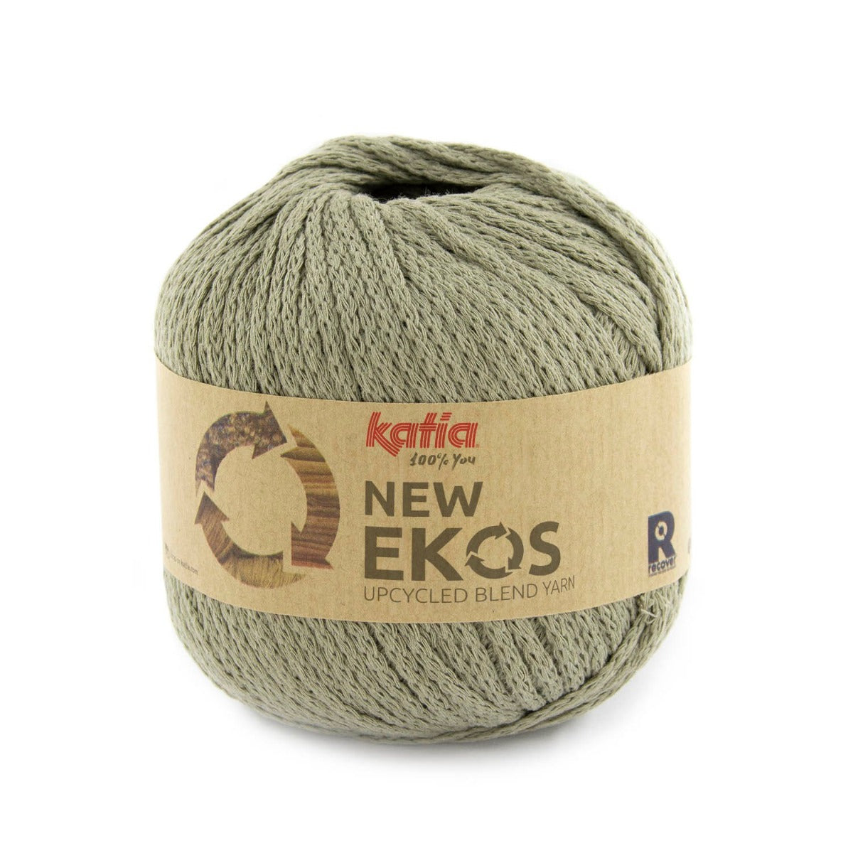 New Ekos by Katia