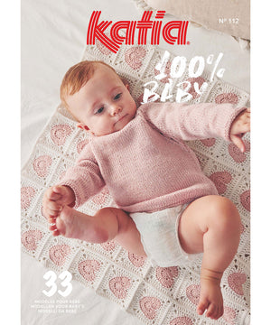 Rivista Katia Bebè 112