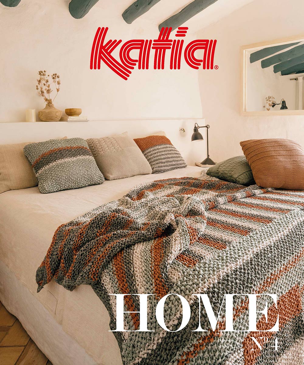 Rivista Katia Home n.4
