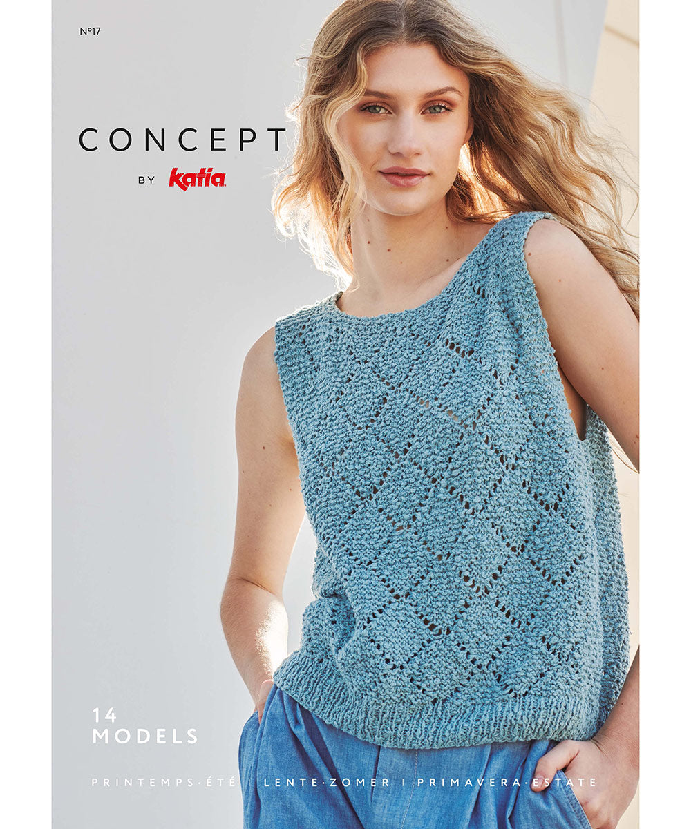 Rivista n.17 Concept by Katia