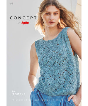 Rivista n.17 Concept by Katia