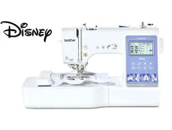 Macchina per cucire e ricamare Brother M380D - Cucireonline