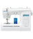Juki HZL 80 H garanzia ufficiale Juki talia - Cucireonline