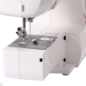 Macchina per cucire meccanica Brother XN 1700 con piedino tagliacuci OMAGGIO